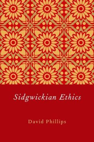 Sidgwickian Ethics