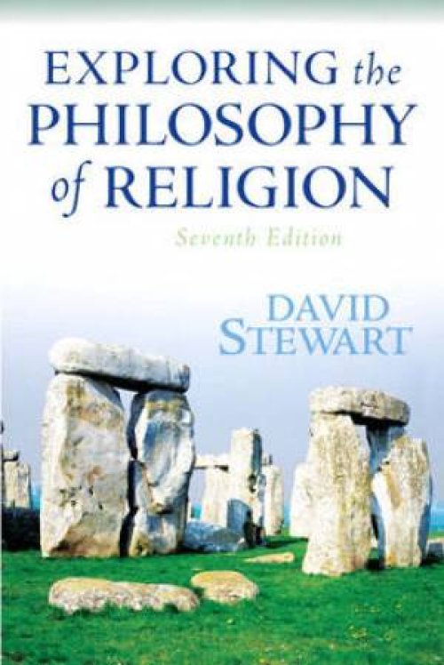 Exploring the Philosophy of Religion