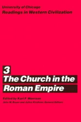 Church in the Roman Empire