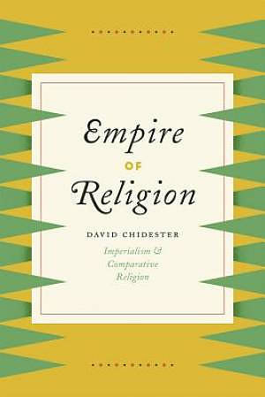 Empire of Religion