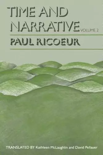 Time and Narrative, Volume 2