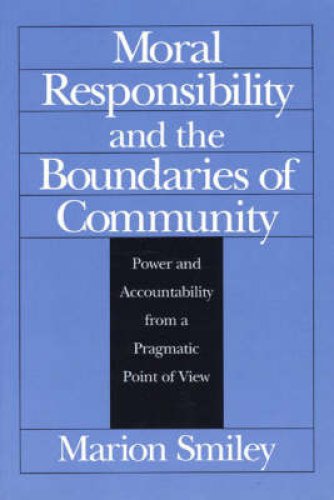 Moral Responsibility and the Boundaries of Community