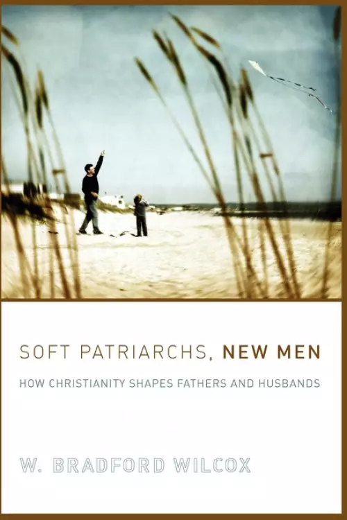 Soft Patriarchs, New Men