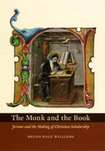 The Monk and the Book