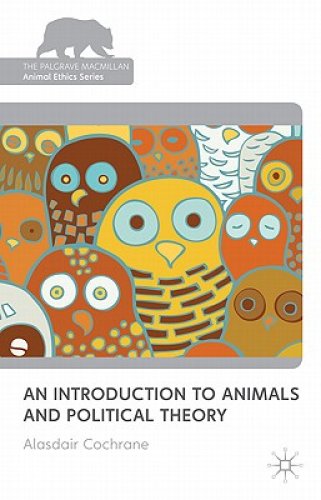 An Introduction to Animals and Political Theory