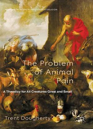 The Problem of Animal Pain