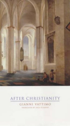 After Christianity