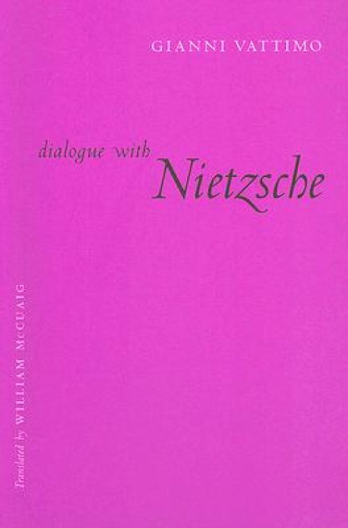 Dialogue with Nietzsche