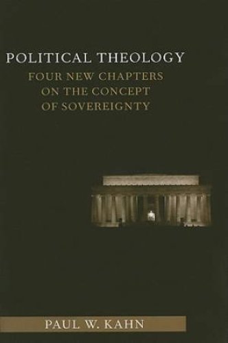 Political Theology