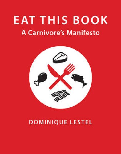 Eat This Book