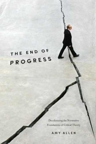 End Of Progress