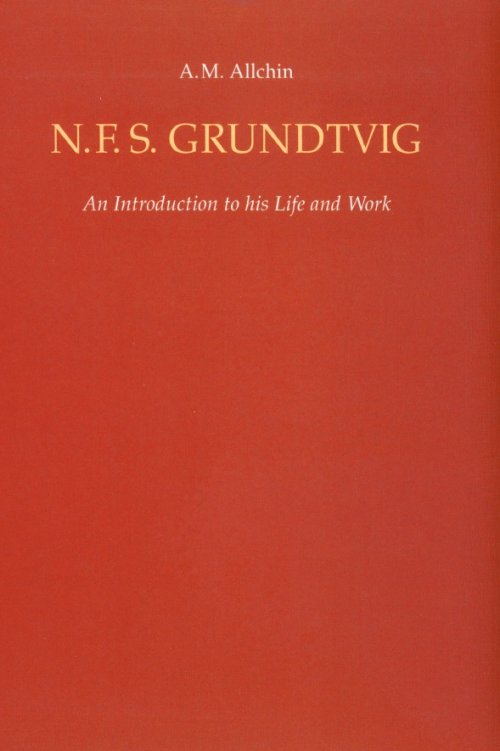 N.F.S.Grundtvic