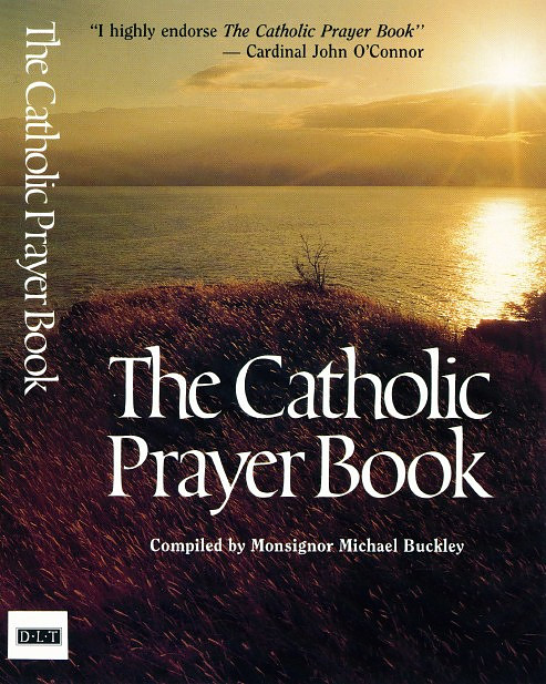 The Catholic Prayer Book