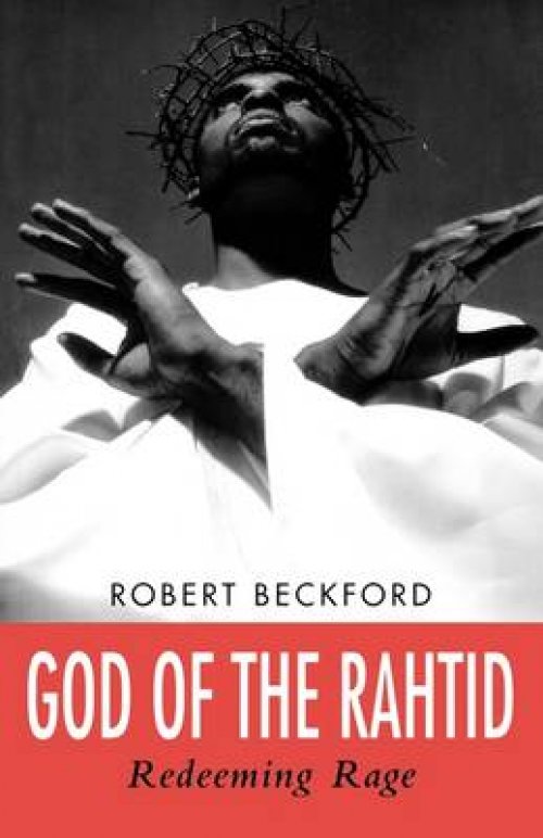 God of the Rahtid: Redeeming Rage