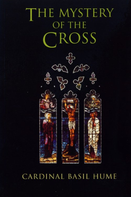 The Mystery of the Cross