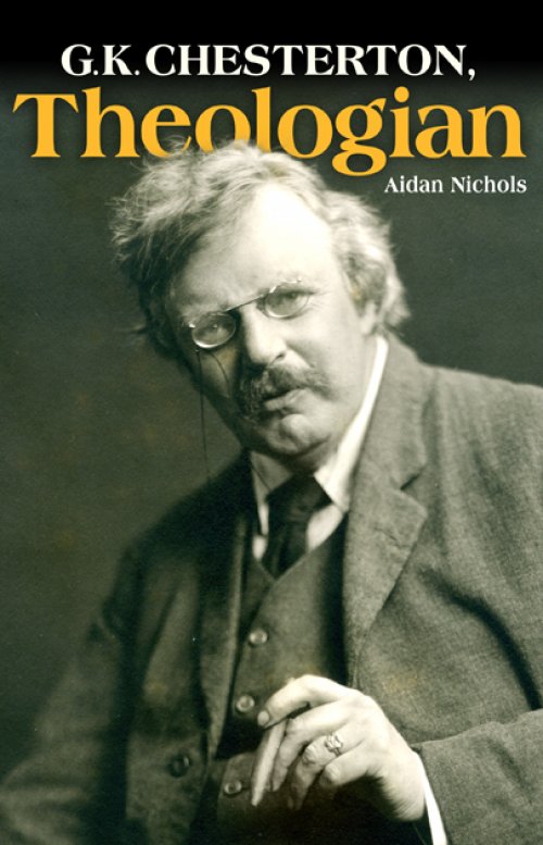 G.K.Chesterton, Theologian