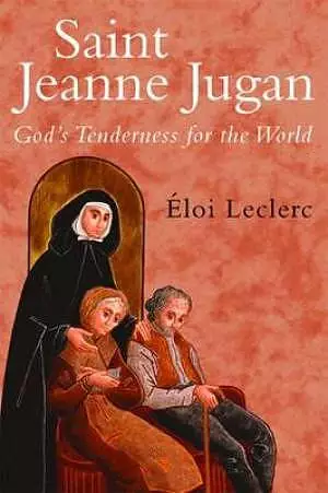 Saint Jeanne Jugan