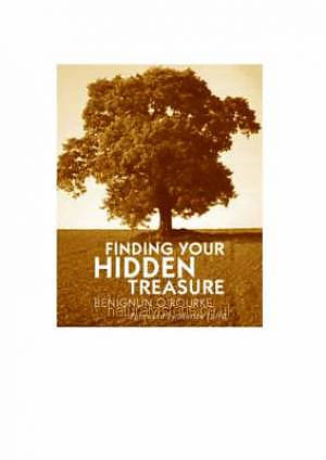 Finding Your Hidden Treasure