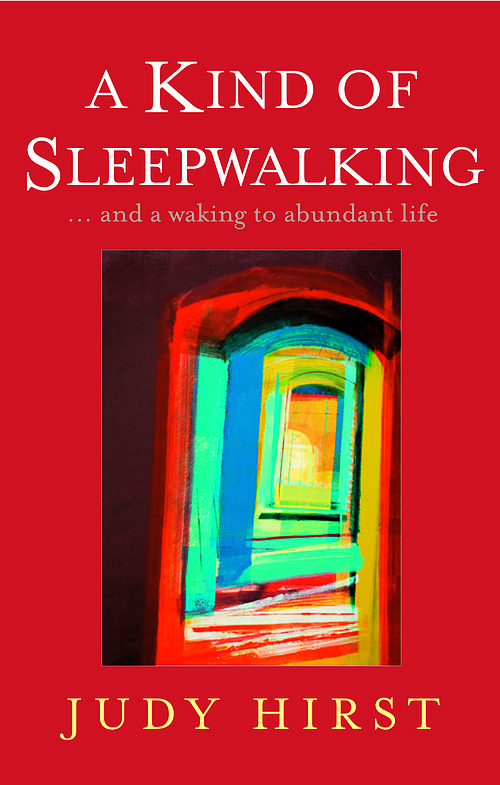 A Kind of Sleepwalking