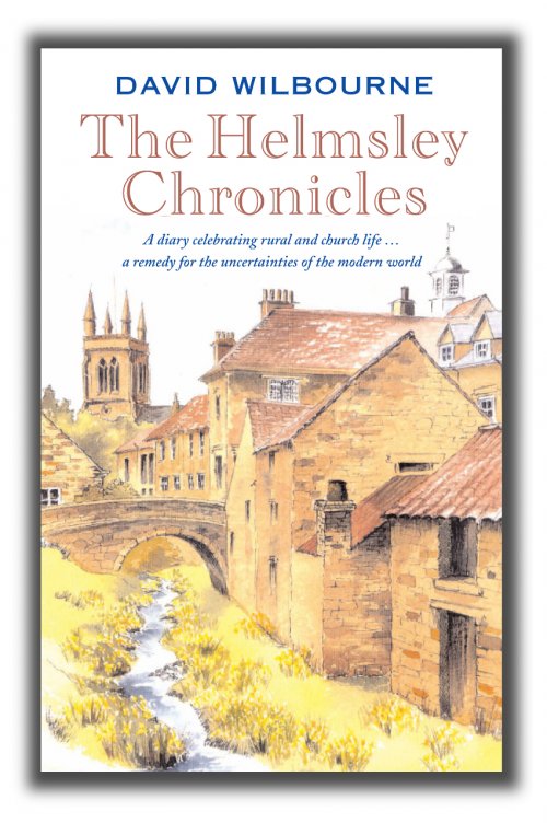 The Helmsley Chronicles 