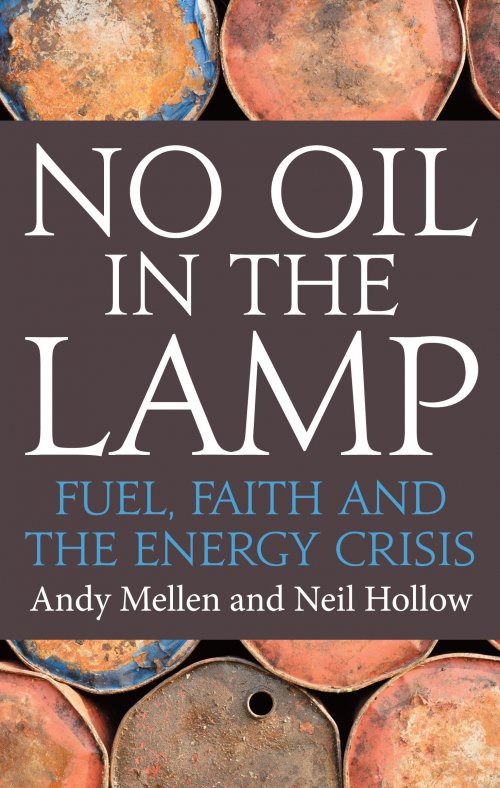 No Oil in the Lamp