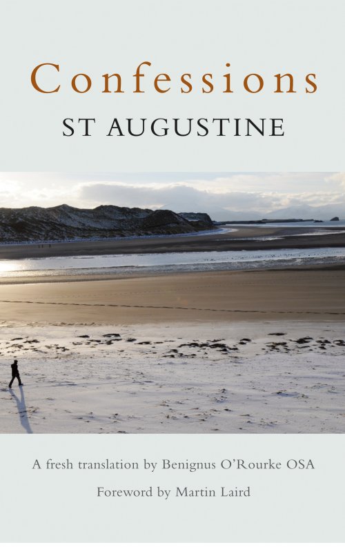 Confessions: St Augustine