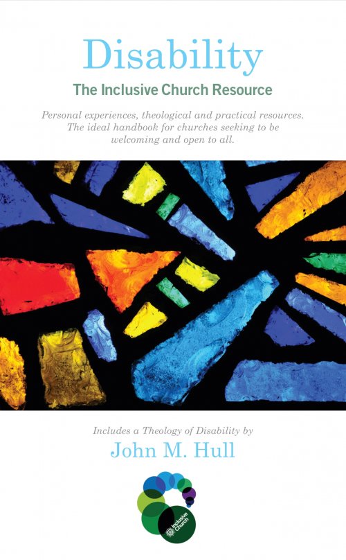 Disability: The Inclusive Church Resource