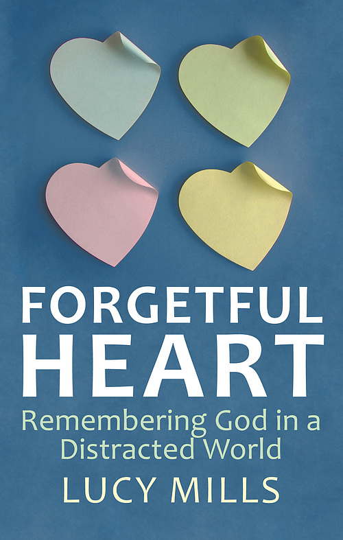 Forgetful Heart