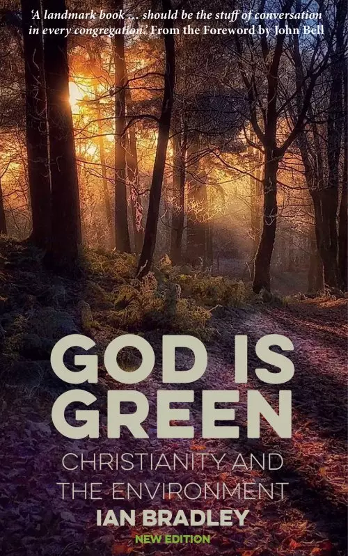 God Is Green