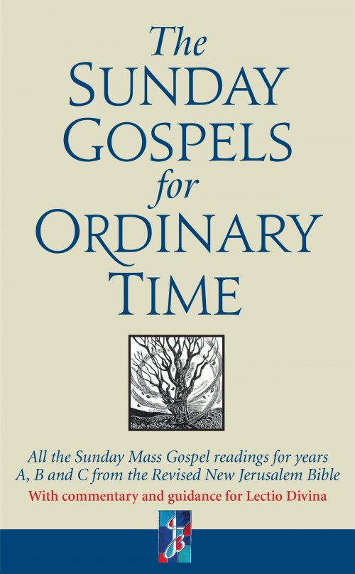 The Sunday Gospels for Ordinary Time