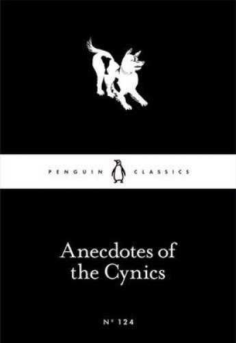 Anecdotes of the Cynics