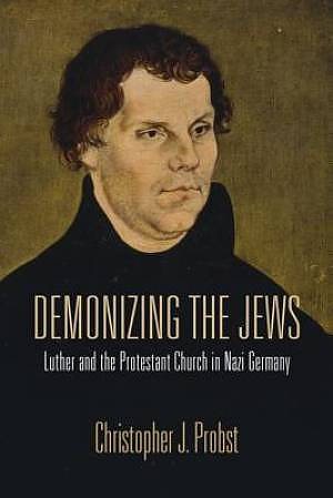 Demonizing the Jews