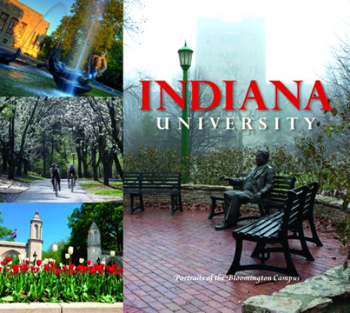 INDIANA UNIVERSITY