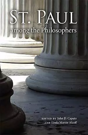 St. Paul Among The Philosophers