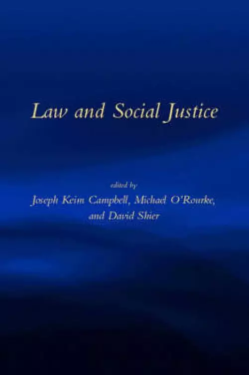 Law and Social Justice