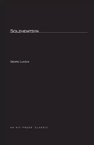 Solzhenitsyn