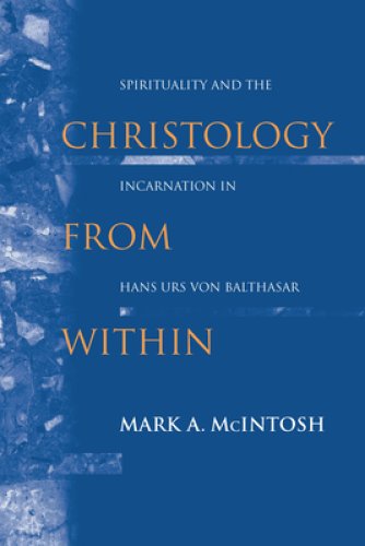 Christology from within