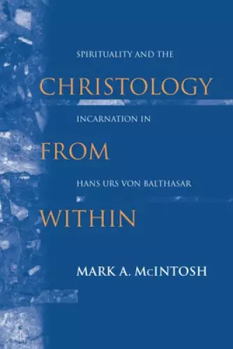 Christology from within