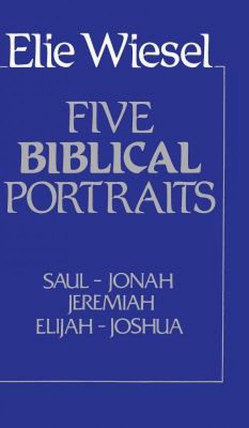 Five Biblical Portraits