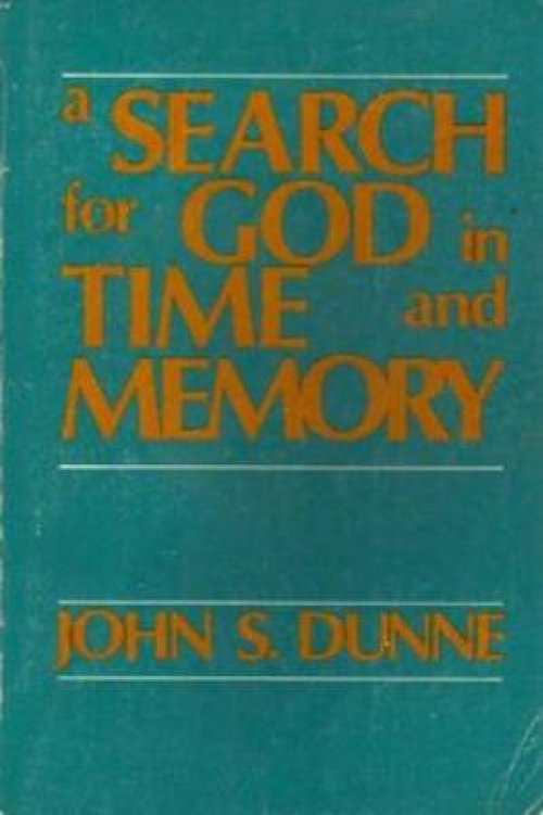 A Search for God in Time and Memory