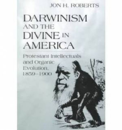 Darwinism and the Divine in America