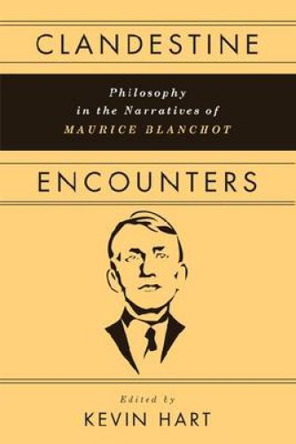 Clandestine Encounters