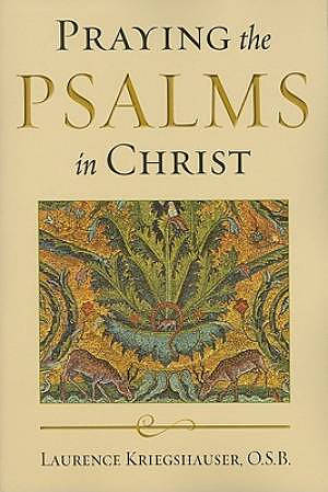 Praying the Psalms in Christ