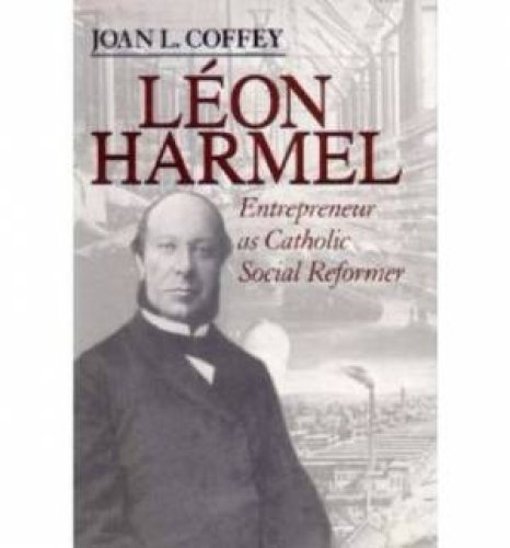 Leon Harmel