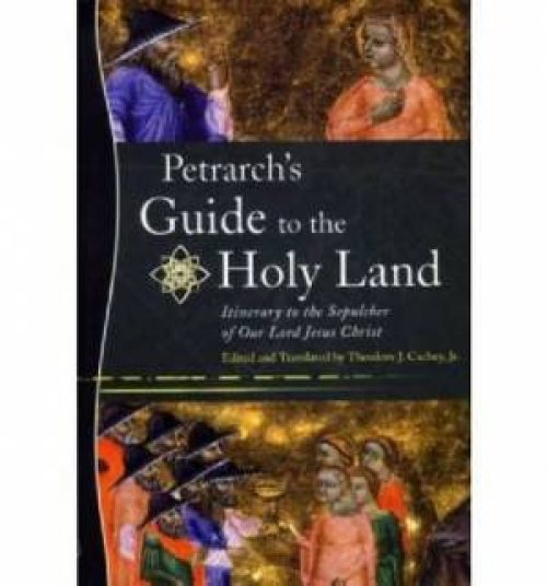 Petrarch's Guide to the Holy Land