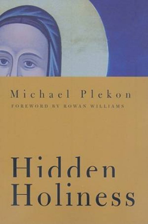 Hidden Holiness