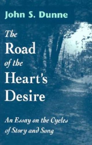 Road Of The Heart's Desire