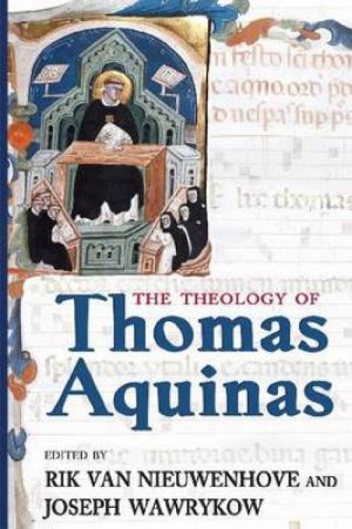 The Theology of Thomas Aquinas