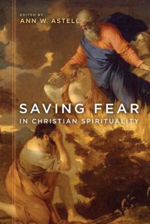 Saving Fear in Christian Spirituality