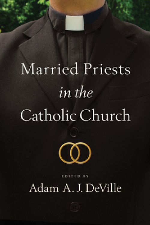 Married Priests in the Catholic Church